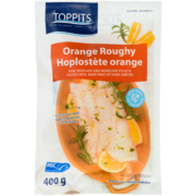 Toppits Filet d'Hoplostète Orange