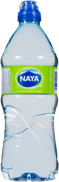 Naya Natural Spring Water 750 ml