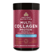 Multi Collagen Protein - Vanilla