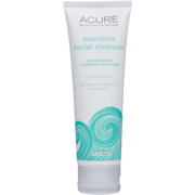 Acure Sensitive Facial Cleanser Peony Stem Cell + Sunflower Amino Acids