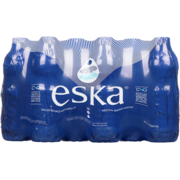 Eska Spring Water 24x 500Ml
