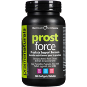 Prost-Force soutien prostatique masculin - 120 gélules