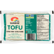 Sunrise Extra-Firm Tofu