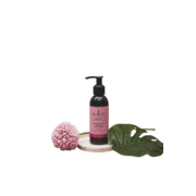 Sukin Rosehip Nettoyant En Crème Nourissant