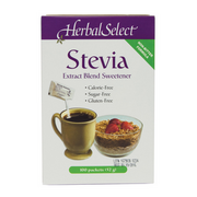 Stevia Packets Natural 0.5g*100