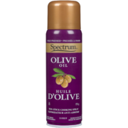 Spectrum Non-Stick Cooking Spray Olive Oil 170 g