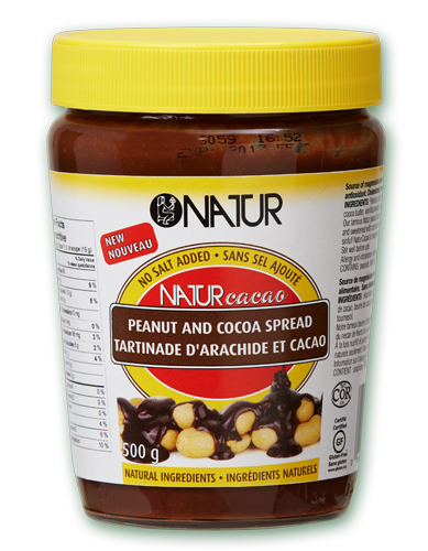 Natur® Cacao