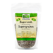 Superseeds flax / chia / hemp 350g