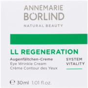 LL Regeneration Eye Wrinkle Cream