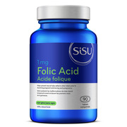 Acide folique 1 mg