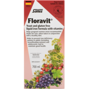 Floravit 700ml