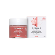 Derma-E Crème équilibrante Pure Biome