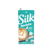 Silk Boisson Barista Noix de coco