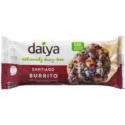 Daiya Burrito Santiago 160 g