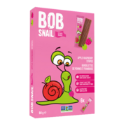 Bob Snail Bandelettes Pomme-Framboise