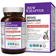 New Chapter Défence Immunitaire