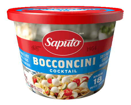 Saputo Fromage Cocktail Bocconcini