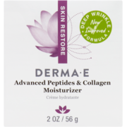 Derma E Advanced Peptides & Collagen Moisturizer 56 g