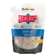 Real salt gros sel