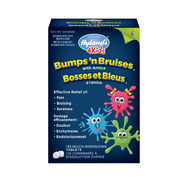 Bumps'n Bruises for Children