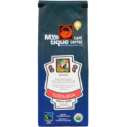 Café Mystique Coffee Costa Rica Mouture Filtre 300 g