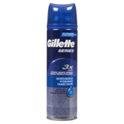Gillette - Series Shaving Gel Moist