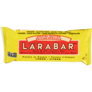 Lärabar Fruit & Nut Energy Bar Lemon 45 g
