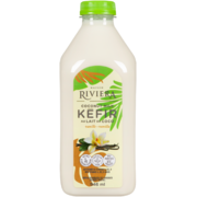Maison Riviera Kefir Coconut Milk Vanilla 946 ml
