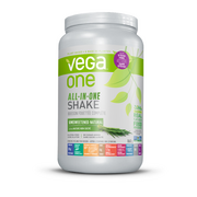 Vega One All-In-One Nature Stevia Free, 860G