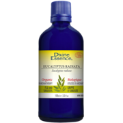 huile essentielle d'Eucalyptus Radiata