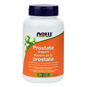 Soutien Prostate+Lycopene 90Gel