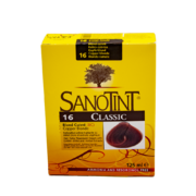 Sanotint CLASSIC 16 Blond Cuivré (8C)