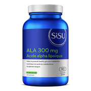 Acide alpha lipoïque 300 mg