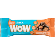 Ans Performance Keto Wow Snack Bar Salted Caramel Chocolate 40 g