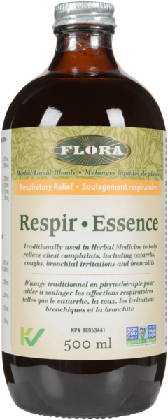 Flora Respir Essence