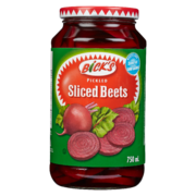 Bicks - Sliced Beets