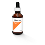 Trophic Vitamine D3 (Liquide)