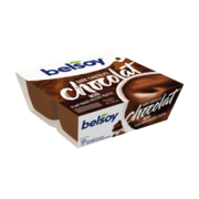BELSOY DESSERT CHOCOLAT NOIR