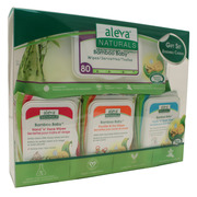 Bamboo bébé ® Ensemble-cadeau