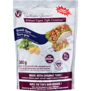 VG Gourmet Gyro Grec