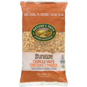 Nature's Path Sunrise Cereal Crunchy Maple Organic 675 g