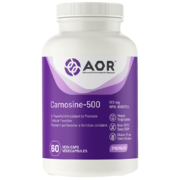 Carnosine-500 60s