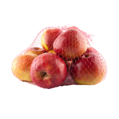 Organic Ambrosia apples 2lb
