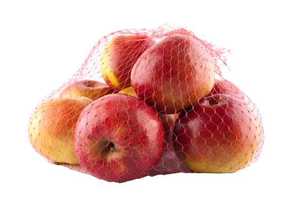 pommes ambrosia biologiques 2lbs