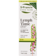 Tonique lymphatique (antérieurement Laprinol)