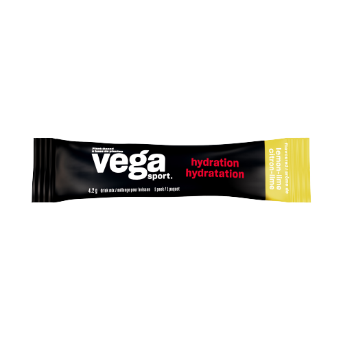 Vega Pre Workout Energizer Citron-Lime