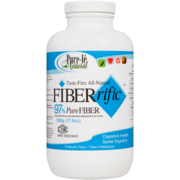 Pure-lē Natural Fiberrific Prebiotic Fiber 500 g