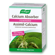 A.Vogel® Calcium Absorber-Urticalcin®