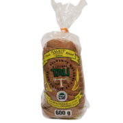 Organic Kamut Quinoa Bread 600G