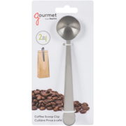Starfrit Gourmet Coffee Scoop Clip 2 in 1 15 ml
